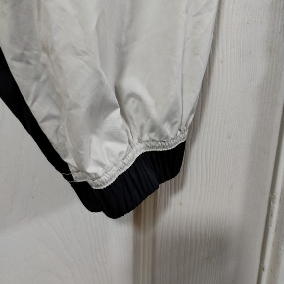 Nike Balloon Sweatpants Girl Medium Sport Woven Jogger track athletic Pant - Picture 10 of 15